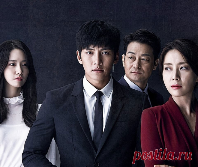 3 ДОРАМЫ, которые задали СТАНДАРТ настоящего МУЖЧИНЫ (и мы их обожаем) | Marina Rui | Дзен