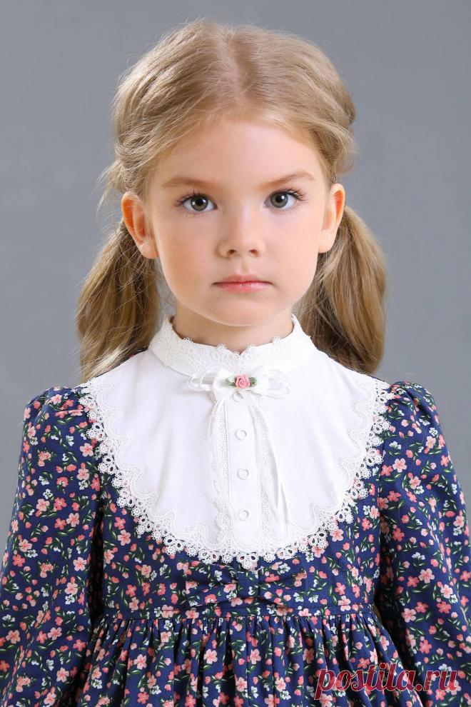 Каталог Платье 2347/1-322-ВВН (розовая набивка 'розы') от Маленькая леди за 6490 руб. розовая набивка 'розы' цвет