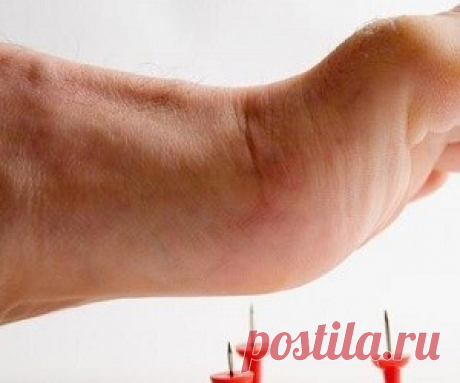 Диабетическая полинейропатия: гигиена и профилактика - health info