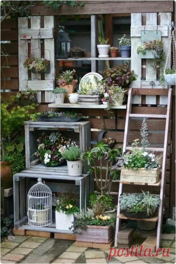 Винтажный огородик: 1 тыс изображений найдено в Яндекс Картинках