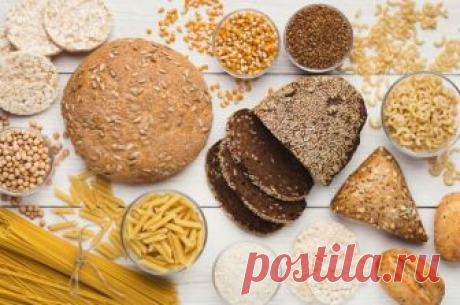 Цельнозерновые продукты. Что, где и почему? Мы со всех сторон слышим про пользу цельнозерновых продуктов. Но что это такое и чем они реально полезны? Какие каши и хлеб действительно можно считать цельнозерновыми, а какие нет?