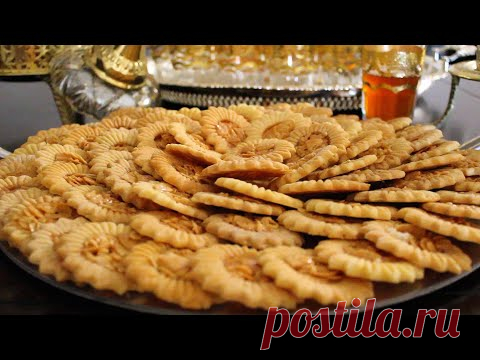من ارقى والذ الحلويات ديريها بتحميرة الوجه خطيرة رائعة شكلا ومضمونا/صابلي الشميشة او النوكا