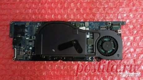 Разборка MacBook Air 13.3 (1237) 2009 года купить в Ростовской области на Avito — Объявления на сайте Avito