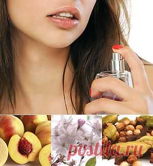 Как выбирать духи?