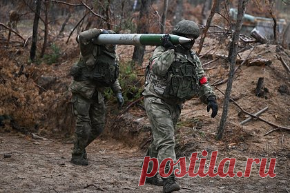 На Украине опровергли заявления о дефиците снарядов у России. Экс-депутат Верховной Рады Игорь Лапин заявил, что заявления украинских пропагандистов о нехватке снарядов у России не имеют под собой оснований. Всем, кто утверждает, что российская армия испытывает дефицит снарядов, Лапин предложил поехать под Бахмут (украинское название Артемовска).