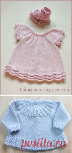 ampliar | Coisinhas de crochet e tricot