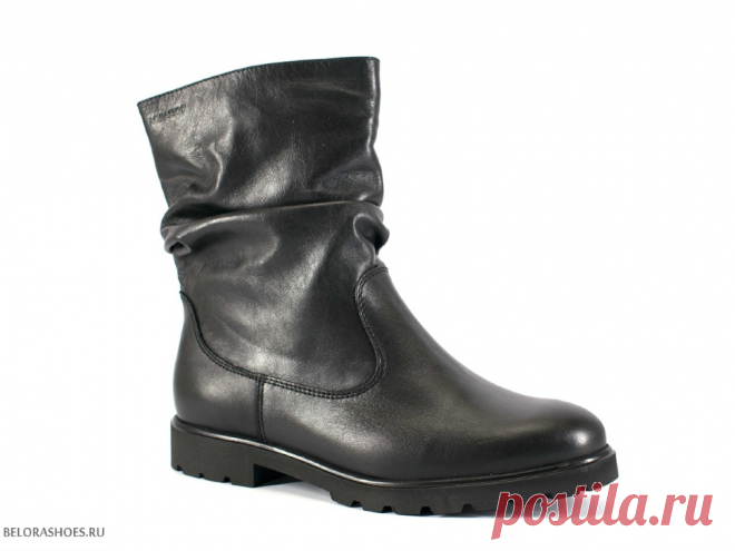 ​Сапоги женские Burgerschuhe 69900 - женская обувь, сапоги. Купить обувь Burgerschuhe