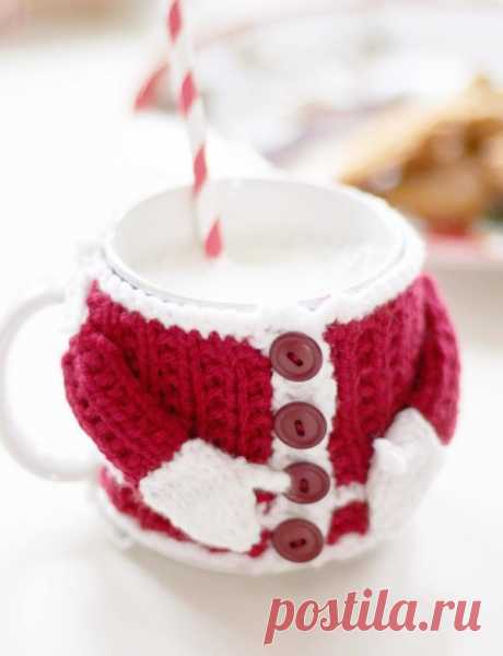 10 Fabulous and Free Christmas Crochet Patterns - Heart Handmade uk