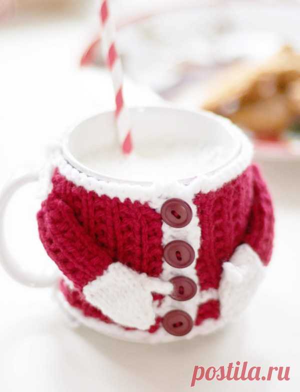 10 Fabulous and Free Christmas Crochet Patterns - Heart Handmade uk