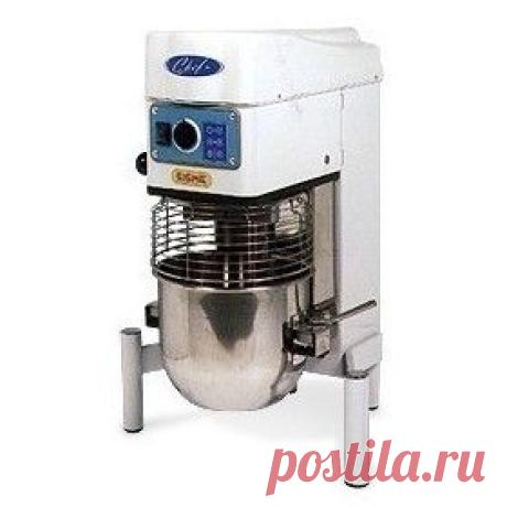 Купить Настольный миксер планетарный Sigma Chef 7.5 / 7,5 л / 0.25 кВт в Пензе, цена / Интернет-магазин "Vseinet.ru"
Машины тестомесильные планетарные Sigma серии CHEF рекомендованы для работы в гостиничном секторе. Несмотря на то, что они аналогичны машинам тестомесильным серии «Best Mix Une» по мощности, оснащению принадлежностями и дежами, эти машины более компактны и занимают меньше места.