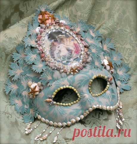 Masquerade