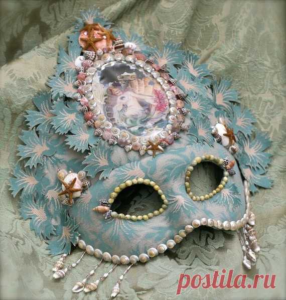 Masquerade