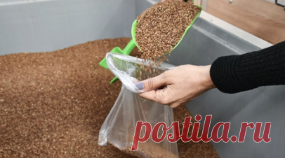 Белоруссия запретила продажу российской гречки из-за подозрений в фальсификации. Белорусский государственный комитет по стандартизации запретил ввоз и продажу в магазинах внутри страны гречневой крупы производства российской компании «Вега-инжиниринг» из Барнаула. Читать далее