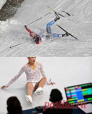 Спортивные фото - все лучшие спортивные фотографии и фотогалереи 2014 года на Спорт Mail.Ru