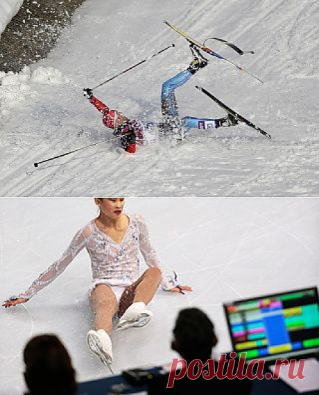 Спортивные фото - все лучшие спортивные фотографии и фотогалереи 2014 года на Спорт Mail.Ru