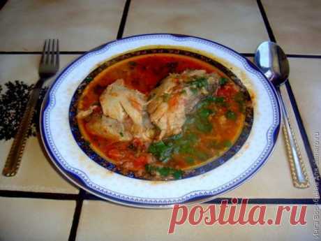 👌 Чахохбили из курицы по-грузински, рецепты с фото