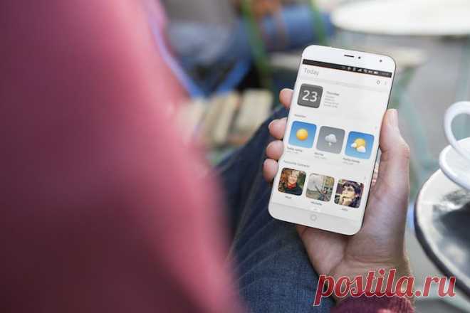 Ubuntu on phones | Ubuntu