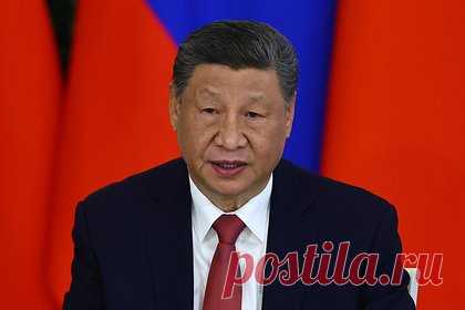 Си Цзиньпин начал крупнейшие со времен Мао Цзэдуна чистки элит