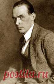 Эрих Мария Ремарк ( 1898 - 1970 )
