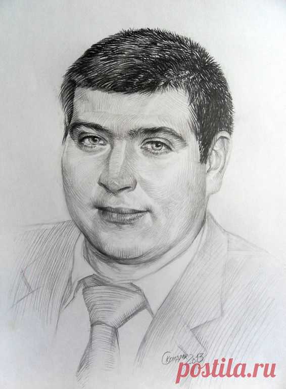 Сергей Кондрак
45 лет, Россия, п. Вейделевка Белгородской области