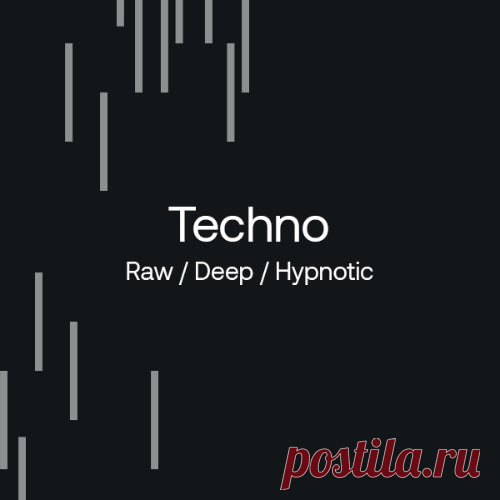 Beatport After Hours Essentials Oct 2024 Techno (Raw Deep Hypnotic) » MinimalFreaks.co