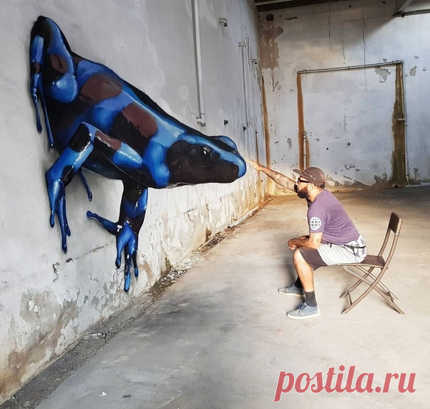 Ого, вот это рисунки! Очень реалистично! 😅☺ 
By odeith