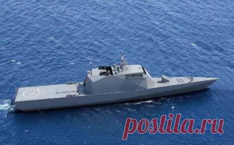 Корвет 20386. Продолжение аферы 
Тема необходимости и целесообразности строительства крупных серий кораблей понималась неоднократно, многими авторами и специалистами. В пользу этого ясно говорит мировой опыт кораблестроения. Однако …