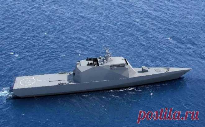 Корвет 20386. Продолжение аферы 
Тема необходимости и целесообразности строительства крупных серий кораблей понималась неоднократно, многими авторами и специалистами. В пользу этого ясно говорит мировой опыт кораблестроения. Однако …