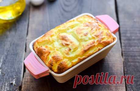 Творожная запеканка с манкой Как быстро и вкусно приготовить пышную творожную запеканку с манкой: девять пошаговых рецептов с фото