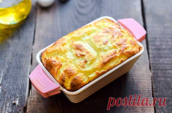 Творожная запеканка с манкой Как быстро и вкусно приготовить пышную творожную запеканку с манкой: девять пошаговых рецептов с фото