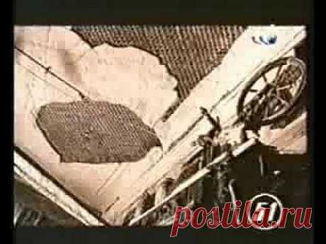 Наутилус Помпилиус - Одинокая Птица - YouTube