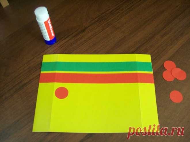 «Кружка для папы». Мастер-класс поделки из картона к 23 февраля. Воспитателям детских садов, школьным учителям и педагогам - Маам.ру