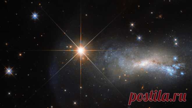 Физик пересчитал все частицы во Вселенной Британский ученый-физик придумал способ, как подсчитать точное количество элементарных частиц во всей нашей Вселенной. О своем открытии специалист рассказал на Youtube-канале под названием Numberphile…