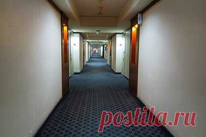 Недовольная плохим номером туристка в гневе затопила его после отказа в возврате денег