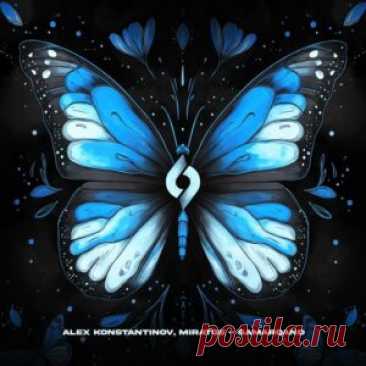 Alex Konstantinov, Miratge - Samarqand [JOS086] - HypeDJ.top