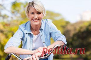 Ягодка опять. Как отлично выглядеть после 45 лет