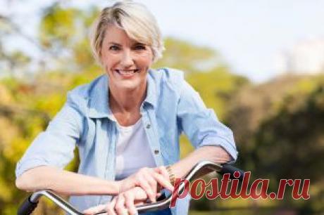 Ягодка опять. Как отлично выглядеть после 45 лет