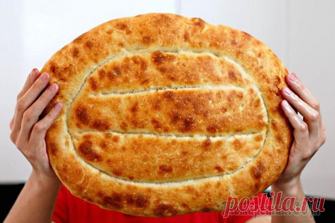 Получится у каждого! Очень вкусный домашний хлеб – армянский хлеб Матнакаш Сегодня хочу поделиться с вами рецептом очень вкусного домашнего хлеба. Не могу сказать, что это аутентичный армянский рецепт Матнакаша, но с уверенностью скажу, что получается безумно вкусный хлеб, а...