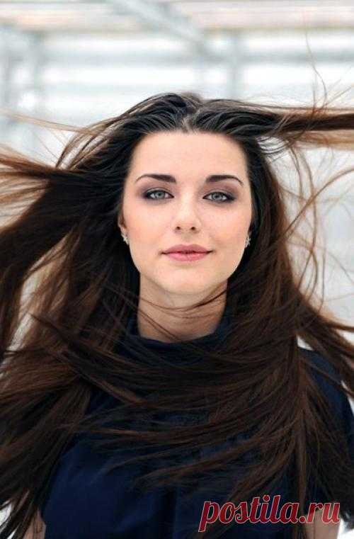 Анастасия Сиваева, 10 ноября, 1991