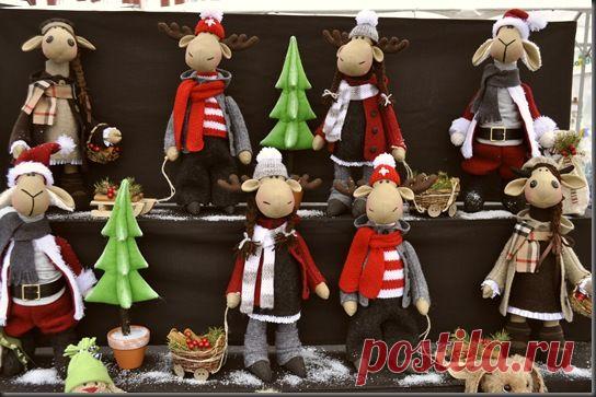 Замечательная Тильдомания...:)