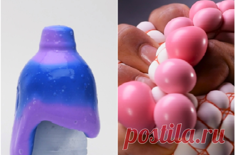 2 Oddly Satisfying Stress Relievers! | Real Moms Materials: Cornstarch Click to buy Water Food coloring Click to buy Glue Click to buy Liquid starch Click to buy Thermochromic pigment Click to buy Fine sand Click to buy Instructions: DIY Slime Step 1: Mix 4 oz of glue, 1/3 cup of water, 1/2 cup of liquid starch, 1-2 tsp of thermochromic pigment in the...