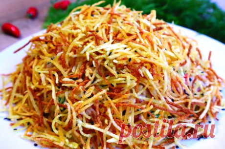 Вкусный и красивый! Потрясающий салат «Муравейник» Салат получается очень красивым и вкусным, поэтому мы советуем вам сделать его...