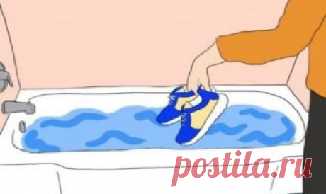 14 полезных обувных хитростей, о которых не догадывалась даже золушка Обувь — это вещь, на которой нельзя экономить. Естественно, потратив на обувь приличную сумму, хочется, чтобы она служила дольше. В этом нет ничего зазорного, и лучше носить одну хорошую пару обуви не…