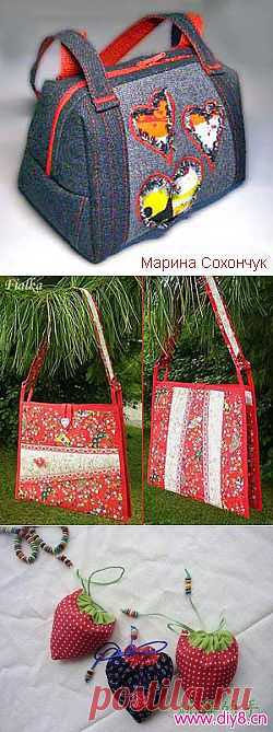 АКСЕССУАРЫ | Записи в рубрике АКСЕССУАРЫ | Дневник Cheerful_Tailor