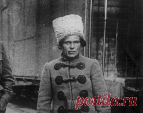 Клад батьки Махно: что стало с золотом известного анархиста | Русская семерка