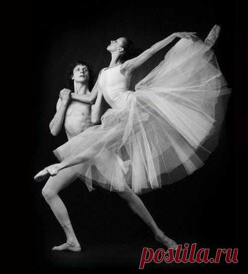 БАЛЕТ