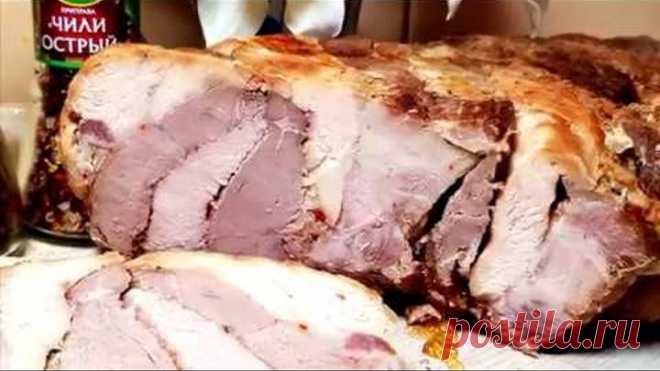 КОЛБАСУ Больше НЕ Покупаю! МЯСНОЕ АССОРТИ НА ПРАЗДНИК и КАЖДЫЙ ДЕНЬ! ВКУСНЕЕ НЕ ПРИДУМАТЬ!