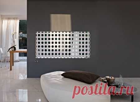 Дизайнерские радиаторы отопления и полотенцесушители - Mebitur - Made in Italy