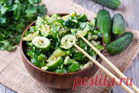 Китайская кухня - разнообразьте свое меню