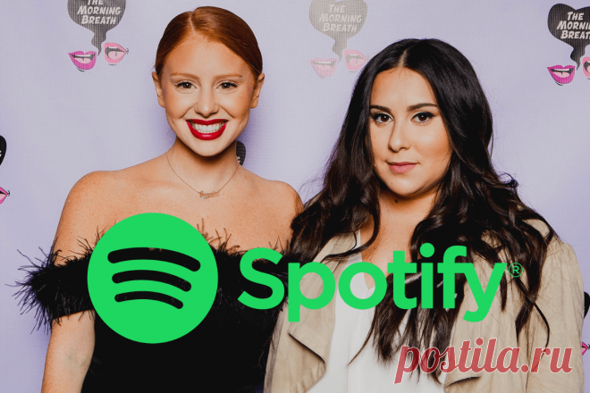 🔥 Spotify запустил шоу с Клаудией и Джеки Ошри, что моментально ознаменовалось хитом, но имеются опасения
✅ Сообщается об анонсе шоу поп-культуры Breaking Bread на Spotify Live с ведущими Джеки Ошри Вайнреб и Клаудией Ошри, но их репутация оставляет желать лучшего...
👉 Читать далее по ссылке: https://lindeal.com/news/2022062702-spotify-zapustil-shou-s-klaudiej-i-dzheki-oshri-chto-momentalno-oznamenovalos-khitom
🔎 Подписывайтесь на нашу страницу в facebook